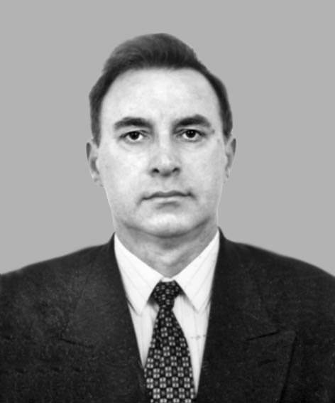 Кисіль Ігор Степанович
